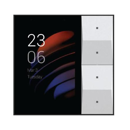 Hypanel Lite Wired & Wireless | APLIUM