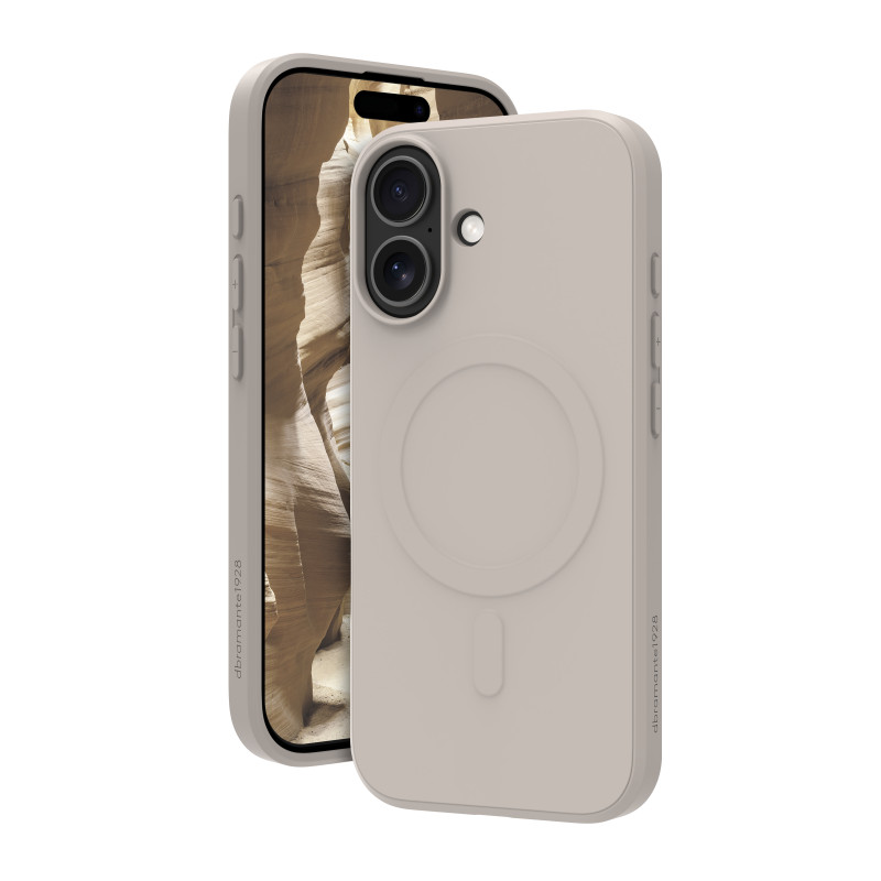 Greenland Pro MS iPhone 17 Sandstone