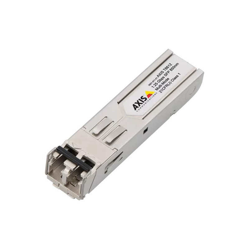 T8612 SFP MODULE LC.SX