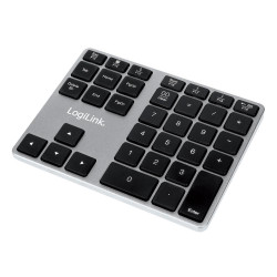 Keypad, BT 3.0, 35 keys,