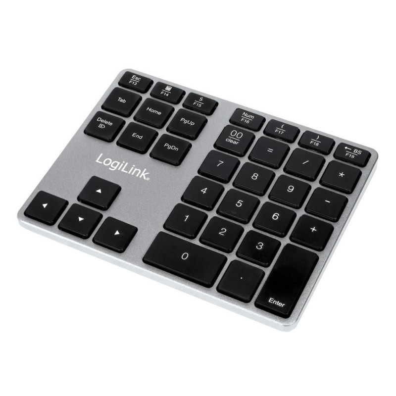 Keypad, BT 3.0, 35 keys,