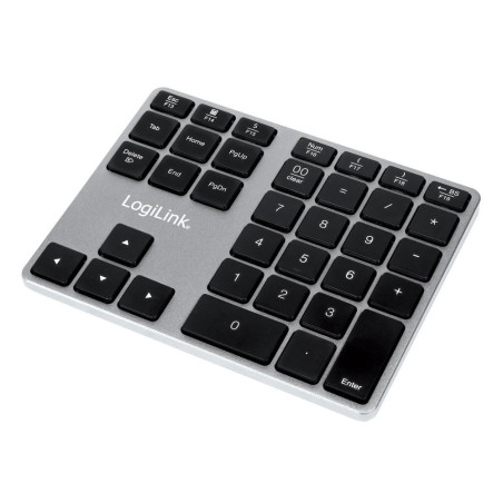 Keypad, BT 3.0, 35 keys,