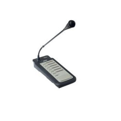 Call station, 6-zone
