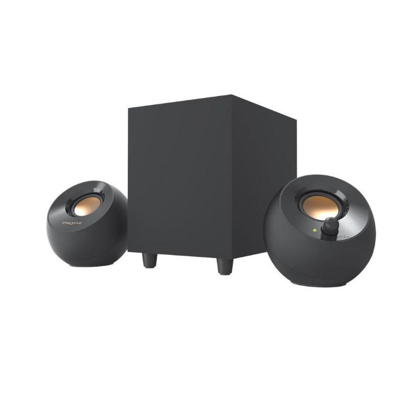 Creative Pebble Plus 8 W