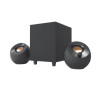 Creative Pebble Plus 8 W
