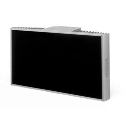 Radiator for large size area