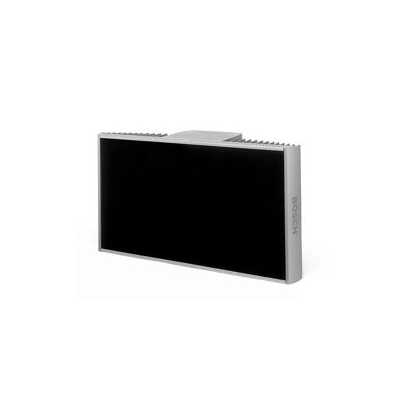 Radiator for large size area