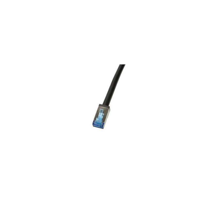Outdoor PE Patch Cable CAT.6A