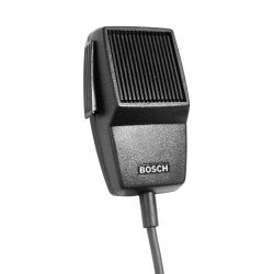 EMERGENCY HAND-HELD MIC.