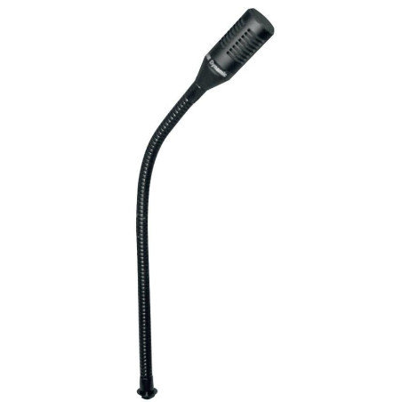 EMERGENCY GOOSENECK MIC.