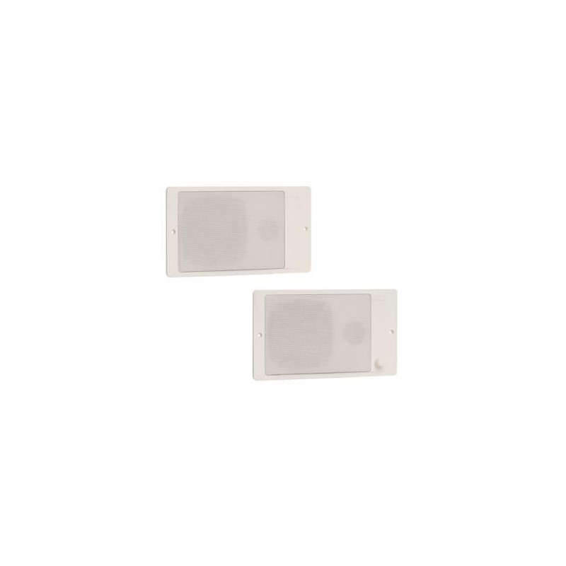 PANEL LSP 6W+VC (EVAC)