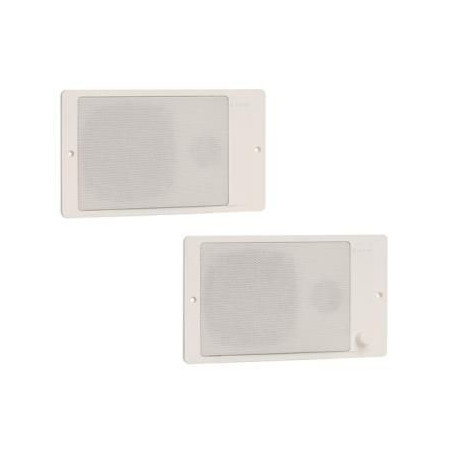 PANEL LSP 6W+VC (EVAC)