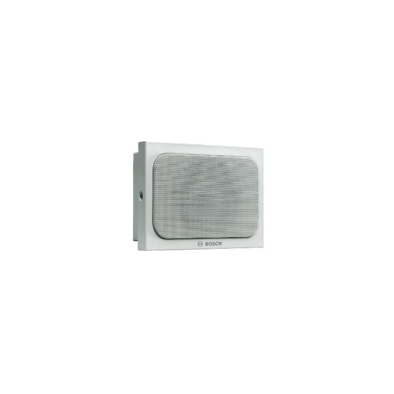 Metal Cab. Loudspeaker