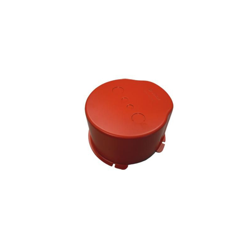 METAL FIRE DOME