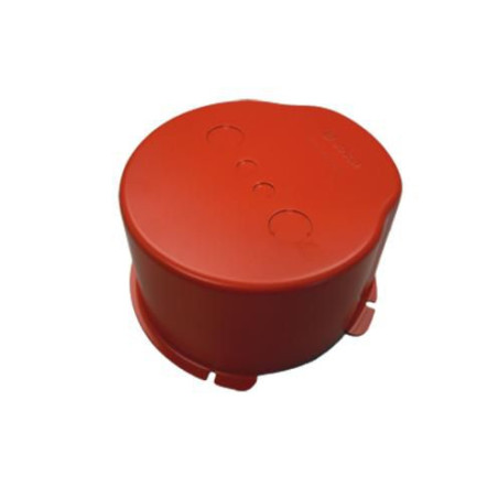 METAL FIRE DOME