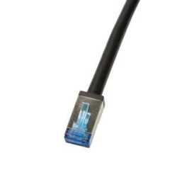 Outdoor PE Patch Cable CAT.6A