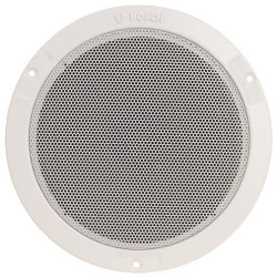 PA LOUDSPEAKER - ROUND