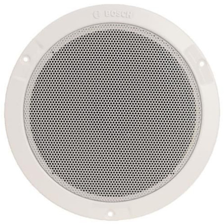 PA LOUDSPEAKER - ROUND