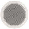 PA LOUDSPEAKER - ROUND