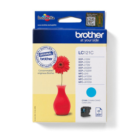 Ink Cyan, 8mlStandard capacity | APLIUM