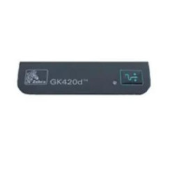 Nameplate GK420D (DIRECT TRANSFER) | APLIUM