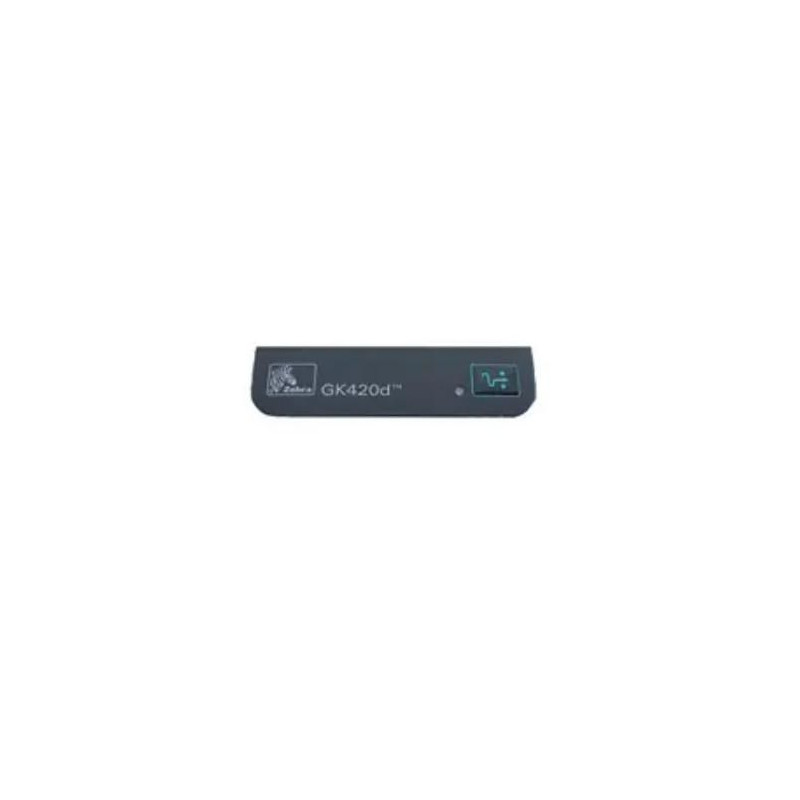 Nameplate GK420D (DIRECT TRANSFER) | APLIUM