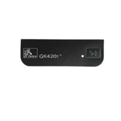 Nameplate GK420T (THERMAL TRANSFER) | APLIUM