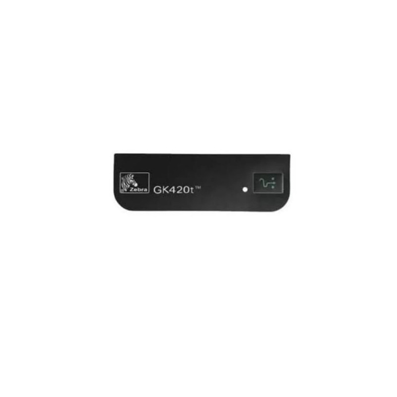 Nameplate GK420T (THERMAL TRANSFER) | APLIUM
