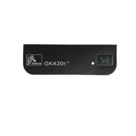 Nameplate GK420T (THERMAL TRANSFER) | APLIUM