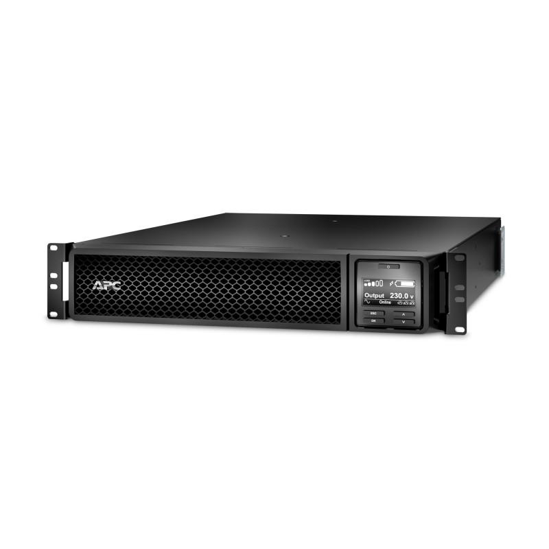 APC Smart-UPS SRT 2200VA RM 230V