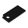 Separation Rubber Pad