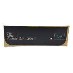Nameplate GX430T Tt (THERMAL TRANSFER) | APLIUM