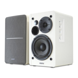 R1280T White Wired