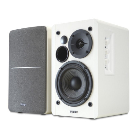 R1280T White Wired