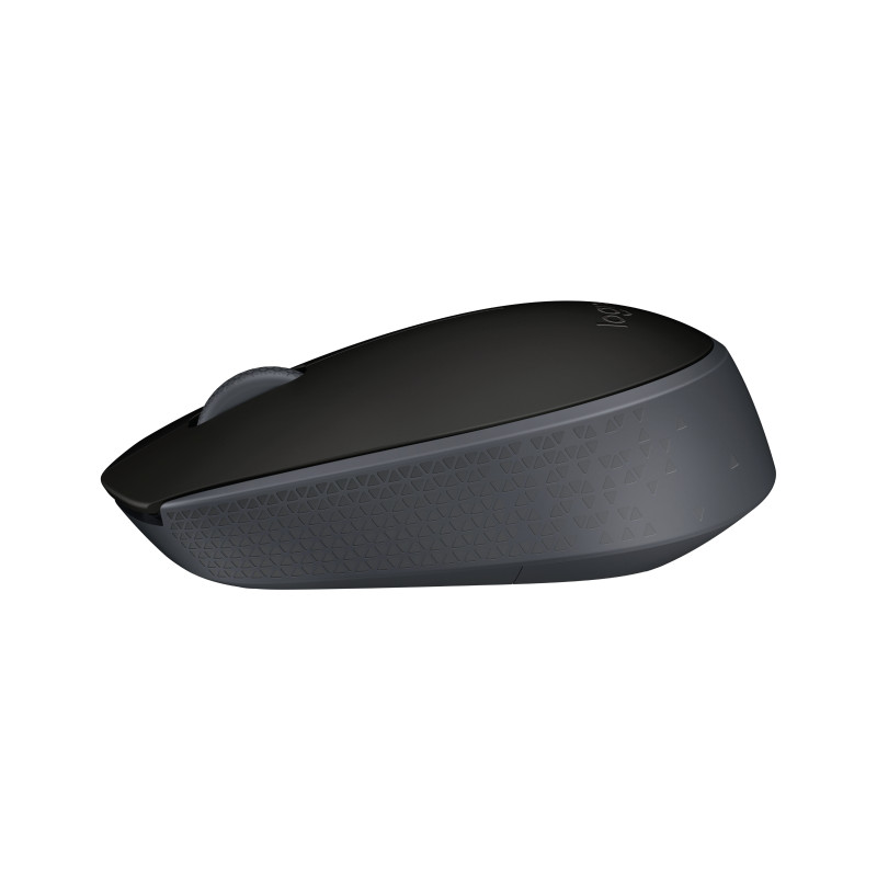 Wireless Mouse M171 Black