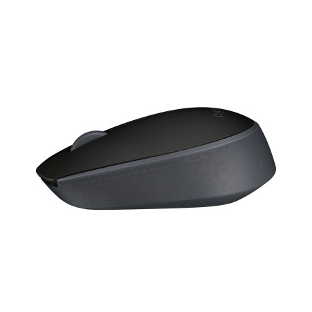 Wireless Mouse M171 Black