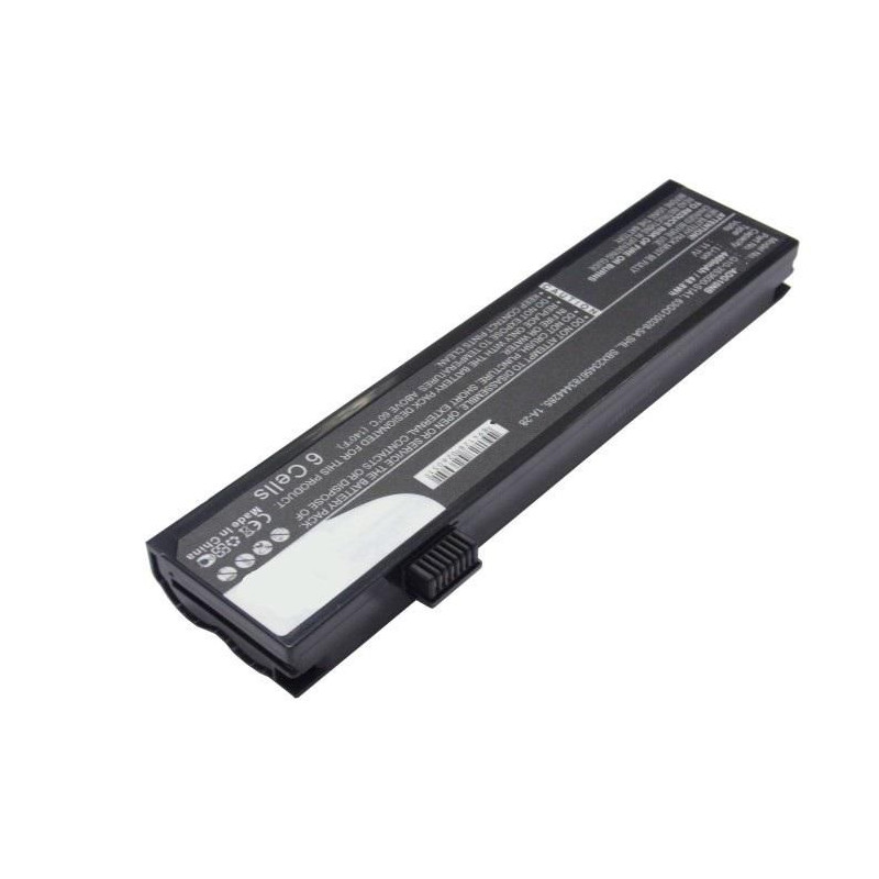 Laptop Battery for Advent