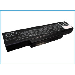 Laptop Battery for Advent