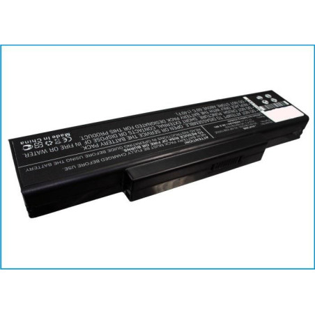 Laptop Battery for Advent