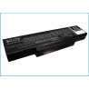 Laptop Battery for Advent