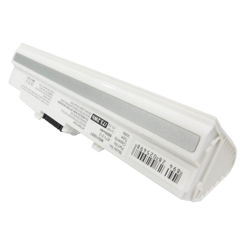 Laptop Battery for Advent