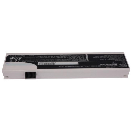 Laptop Battery for Advent