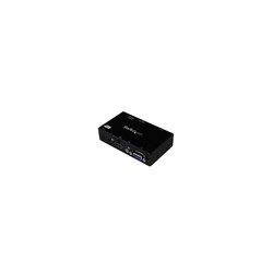 Startech 2x1 HDMI+VGA to HDMI Converte