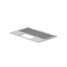 TOPCVR FF NSV W KB BL SWISS