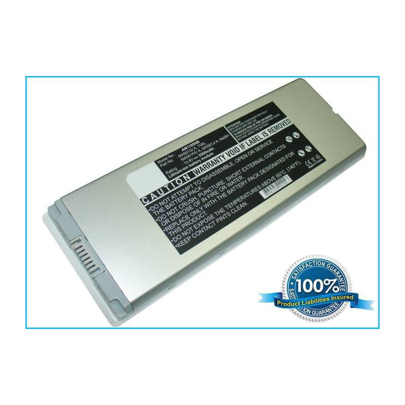 Laptop Battery for Apple