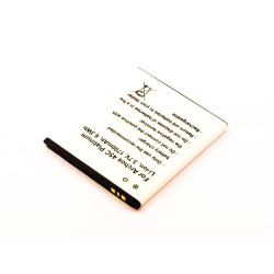 Battery for Mobile 5.37Wh
