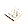 Battery for Mobile 5.37Wh