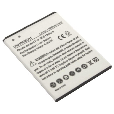 Battery for Mobile 6.08Wh