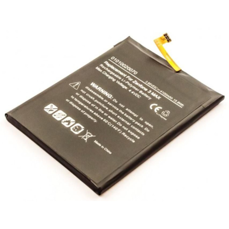 Battery for Mobile 15.79Wh