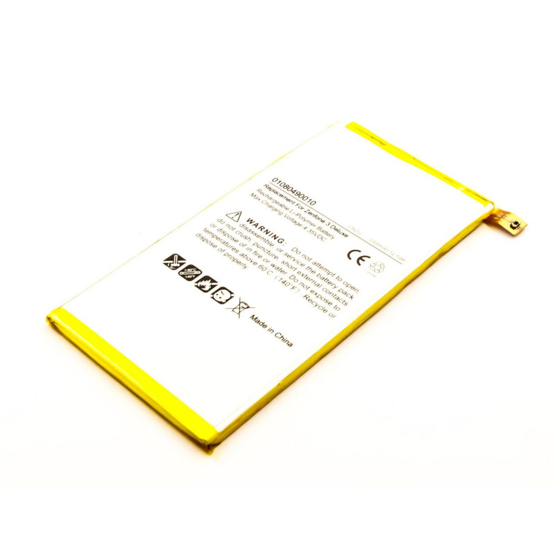 Battery for Mobile 12.71Wh